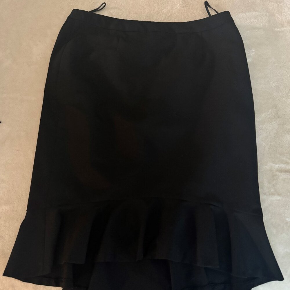 Anne Klein skirt size 4